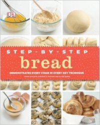 Step-By-Step Bread