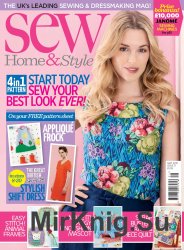 Sew Home & Style №71 2015