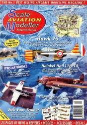 Scale Aviation Modeller Internatational №12 1999