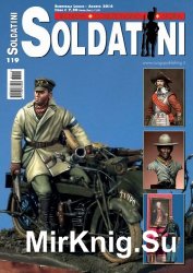 Soldatini N°119 - Luglio/Agosto 2016