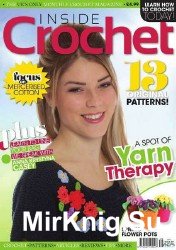 Inside Crochet №29 2012