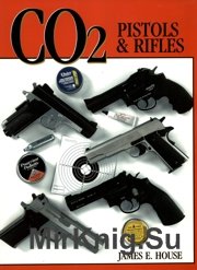 CO2 Pistols & Rifles