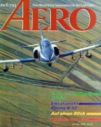 Aero: Das Illustrierte Sammelwerk der Luftfahrt №233