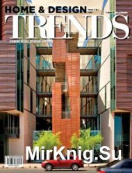 Home & Design Trends Vol.4 Nr.2 2016