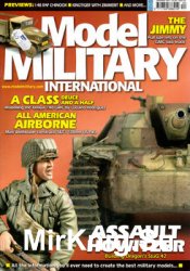 Model Military International №20