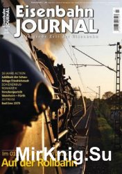 Eisenbahn Journal 2016-07