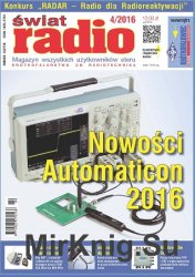 Swiat Radio №4 2016