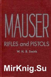 Mauser Rifles and Pistols