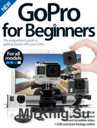 GoPro For Beginners 2016