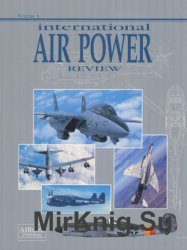 International Air Power Review Vol.3