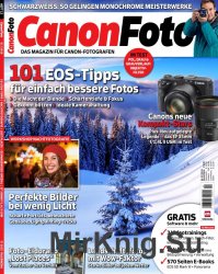 CanonFoto Nr.1 2016
