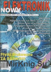 Nowy Elektronik №3 2003