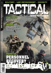 Tactical News Magazine  № 5, 2012