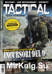 Tactical News Magazine № 9, 2013