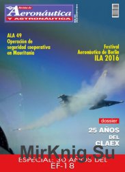 Revista de Aeronautica y Astronautica №855