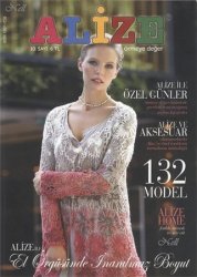 Alize №10 2011-2012 Alize №10 2011-2012