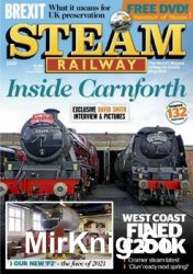 Steam Railway 2016-07/08 (456)