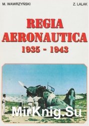 Regia Aeronautica 1935-1943 (Pegaz/Ulica Lipowa)