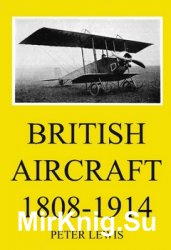 British Aircraft 1808-1914