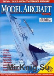 Model Aircraft Monthly 2002-07
