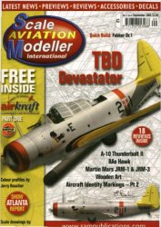 Scale Aviation Modeller Internatational №9 2005