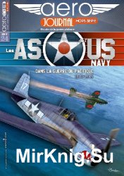 Aero Journal Hors-Serie N°24 - Juillet/Aout 2016