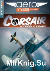 Aero Journal Hors-Serie N°21 - Aout/Septembre 2015