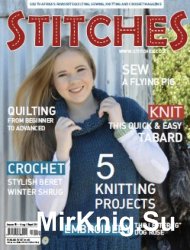 Stitches №51 2016 Stitches №51 2016
