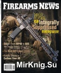 Firearms News Magazine 2016-16