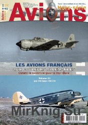 Avions Hors-Serie N°40 - Novembre 2015