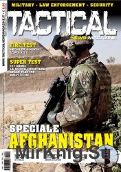 Tactical News Magazine – Settembre 2011