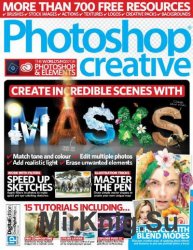 Photoshop Creative Issue 142 2016