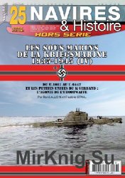 Navires & Histoire Hors-Serie N°25 - Octobre 2015