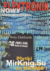 Nowy Elektronik №2 2000