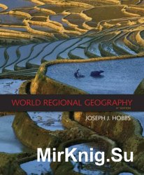 World Regional Geography (6th edition)