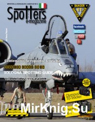 Spotters Magazine №17