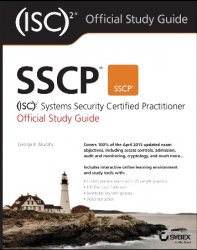 SSCP (ISC)2 Systems Security Certified Practitioner Official Study Guide