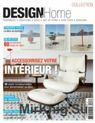 Design@Home - Juillet/Septembre 2016