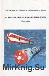 История развития минного оружия