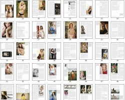 Joe Farace's Glamour Photography: The Digital Photographer's Guide to Getting Great Results with Minimal Equipment