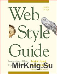 Web Style Guide: Foundations of User Experience Design (4th Edition)