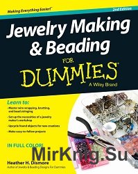 Jewelry Making and Beading For Dummies