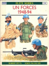 UN Forces 1948–94