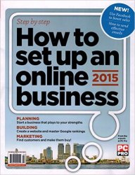 How to Set Up an Online Busines