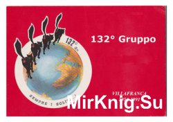 132° Gruppo: Villafranca 1954-1991