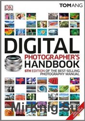 Digital Photographer’s Handbook 