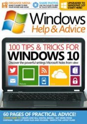 Windows Help & Advice - August 2016