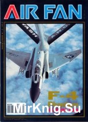 F-4 Phantom Air National Guard (AirFan Hors Serie №1)