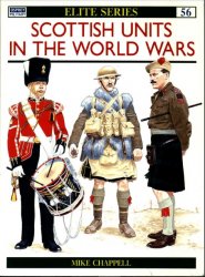 Scottish Divisions in the World Wars