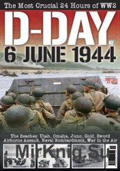 D-Day 6 June 1944 (Britain At War Special)